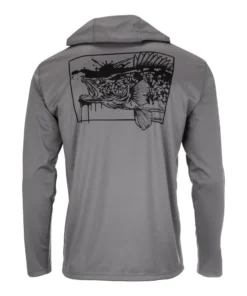 Simms Fishing Products Simms Tech Hoody - Artist Series