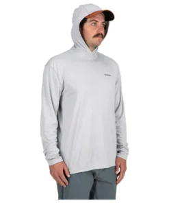 Simms Fishing Products Simms Tech Hoody - Artist Series