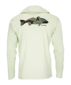 Simms Fishing Products Simms Tech Hoody - Artist Series