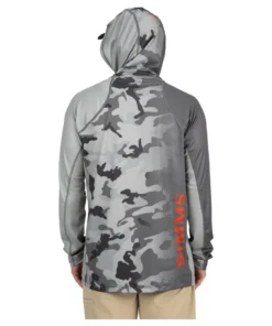Simms Fishing Products Simms SolarVent Pro Hoody MEN'S