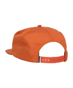 Simms Fishing Products Simms Unstructured Flat Brim Cap