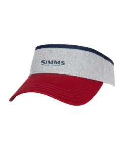 Simms Fishing Products HATS Simms Visor