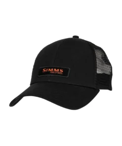 Simms Fishing Products Simms Small Fit Fish It Well Forever Trucker Hat