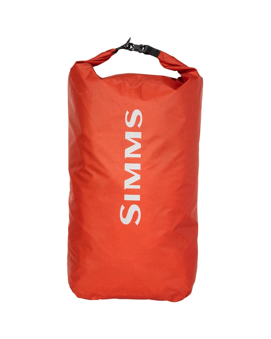 Simms Fishing Products Simms Dry Creek Dry Bag - Large DUFFELS & GEAR BAGS 3 Simms Fishing Products Simms Dry Creek Dry Bag - Large DUFFELS & GEAR BAGS