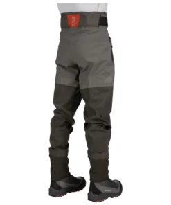 Simms Fishing Products MEN'S WADERS Simms G3 Guide Pant Stockingfoot Waders 2022