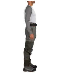 Simms Fishing Products MEN'S WADERS Simms G3 Guide Pant Stockingfoot Waders 2022