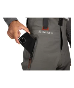 Simms Fishing Products MEN'S WADERS Simms G3 Guide Pant Stockingfoot Waders 2022