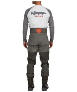 Simms Fishing Products MEN'S WADERS Simms G3 Guide Pant Stockingfoot Waders 2022