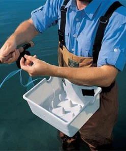 Orvis Durable Stripping Basket