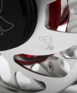 Nautilus Fly Reels Nautilus CCF-X2 Fly Reel