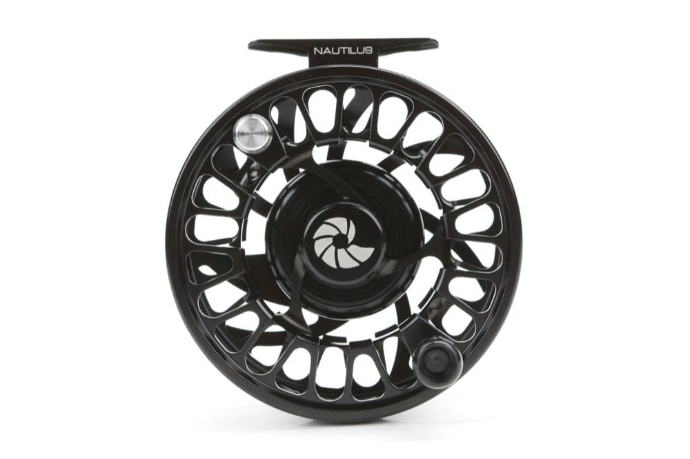 Nautilus Fly Reels Nautilus NV-G Fly Reel 13 Nautilus Fly Reels Nautilus NV-G Fly Reel