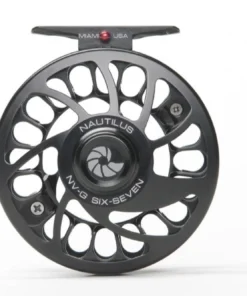 Nautilus Fly Reels Nautilus NV-G Fly Reel 27 Nautilus Fly Reels Nautilus NV-G Fly Reel