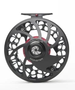 Nautilus Fly Reels Nautilus NV-G Fly Reel 26 Nautilus Fly Reels Nautilus NV-G Fly Reel