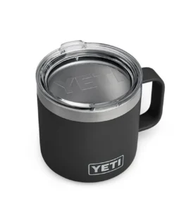 Yeti Rambler 14 Oz. Mug