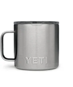 Yeti Rambler 14 Oz. Mug
