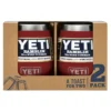 Yeti Rambler 10oz Wine Tumbler 2 Pack