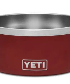 COOLERS & HYDRATION Yeti Boomer 8 Dog Bowl 9 COOLERS & HYDRATION Yeti Boomer 8 Dog Bowl