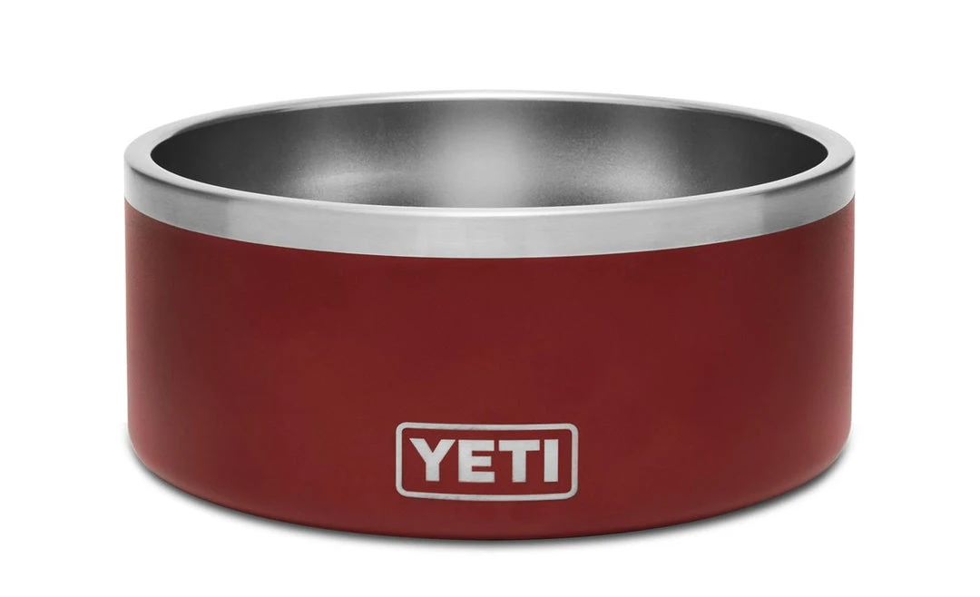 COOLERS & HYDRATION Yeti Boomer 8 Dog Bowl 6 COOLERS & HYDRATION Yeti Boomer 8 Dog Bowl