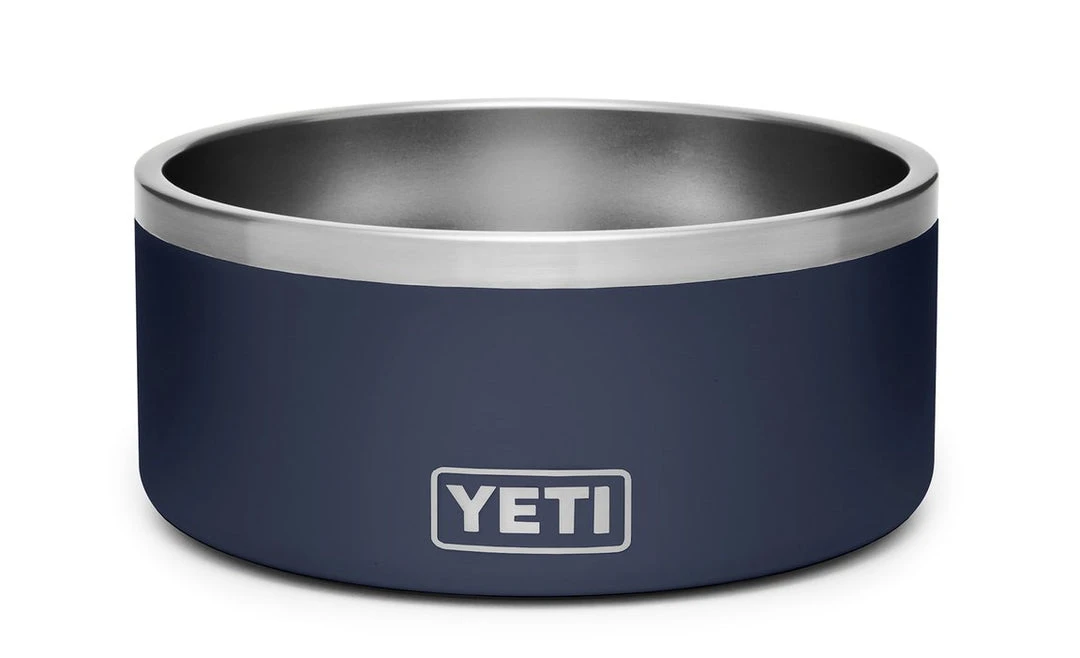COOLERS & HYDRATION Yeti Boomer 8 Dog Bowl 3 COOLERS & HYDRATION Yeti Boomer 8 Dog Bowl