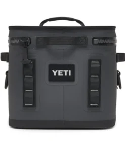 COOLERS & HYDRATION Yeti Hopper Flip 12 Soft Cooler