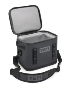 COOLERS & HYDRATION Yeti Hopper Flip 12 Soft Cooler
