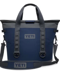 Yeti Hopper M30 Soft Cooler COOLERS & HYDRATION
