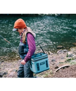 COOLERS & HYDRATION Yeti Hopper Flip 12 Soft Cooler