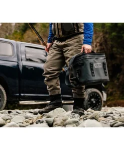 COOLERS & HYDRATION Yeti Hopper Flip 12 Soft Cooler