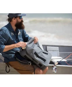 Yeti Panga Backpack 28 - Storm Grey