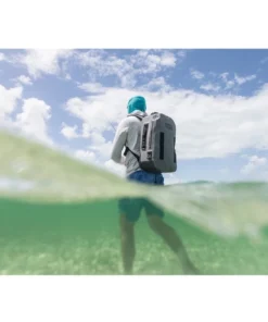 Yeti Panga Backpack 28 - Storm Grey