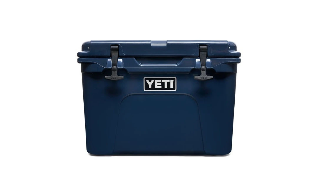 Yeti Tundra 35qt. Cooler 8 Yeti Tundra 35qt. Cooler