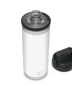 Yeti Rambler Bottle 18 Oz.