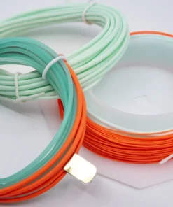 SPEY & SWITCH FLY LINES OPST Commando Groove Intermediate Skagit Head 5 SPEY & SWITCH FLY LINES OPST Commando Groove Intermediate Skagit Head