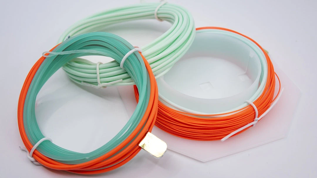 SPEY & SWITCH FLY LINES OPST Commando Groove Intermediate Skagit Head 4 SPEY & SWITCH FLY LINES OPST Commando Groove Intermediate Skagit Head