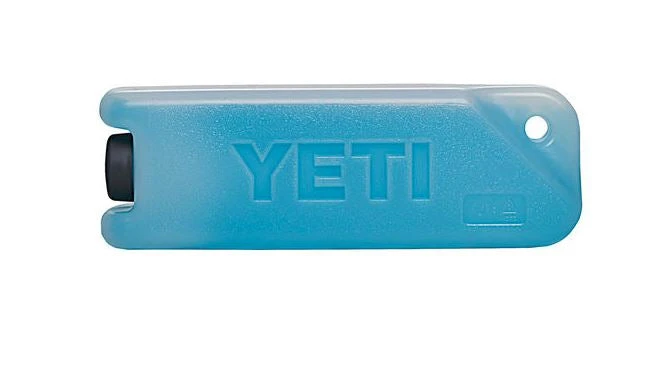 Yeti Ice COOLERS & HYDRATION 6 Yeti Ice COOLERS & HYDRATION