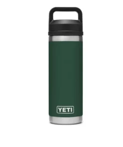 Yeti Rambler Bottle 18 Oz.