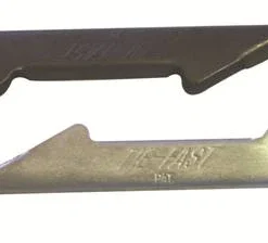 FLY LINE ACCESSORIES Tie-Fast Knot Tyer