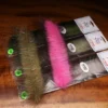 Hareline EP Invader Brush FLY TYING 2 Hareline EP Invader Brush FLY TYING