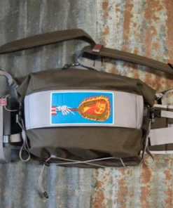 PACKS|BAGS Rising AllDay Lumbar Pack