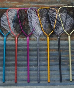 ACCESSORIES Rising Brookie Net XL 24" Handle