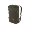 Fishpond River Bank Backpack - Peat Moss