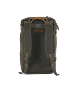 Fishpond River Bank Backpack - Peat Moss
