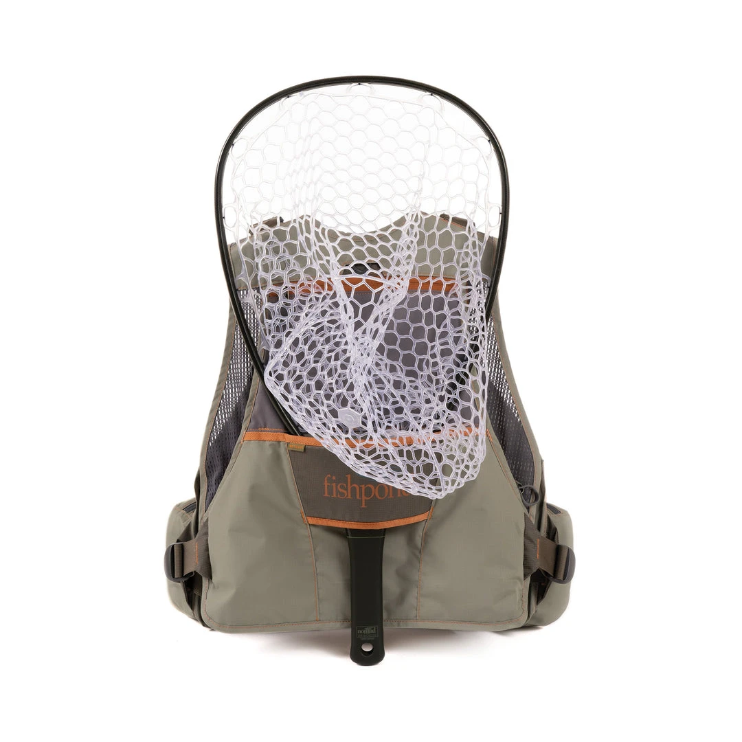 VESTS Fishpond Upstream Tech Vest - Men's 4 VESTS Fishpond Upstream Tech Vest - Men's