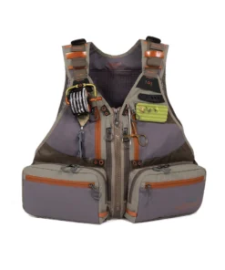 VESTS Fishpond Upstream Tech Vest - Men's 10 VESTS Fishpond Upstream Tech Vest - Men's