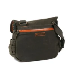 Fishpond Lodgepole Fishing Satchel - Peat Moss SLING PACKS 10 Fishpond Lodgepole Fishing Satchel - Peat Moss SLING PACKS