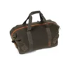 DUFFELS & GEAR BAGS Fishpond Jagged Basin Duffel - Peat Moss