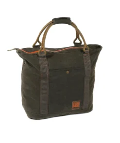 Fishpond Horse Thief Tote - Peat Moss