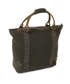 Fishpond Horse Thief Tote - Peat Moss