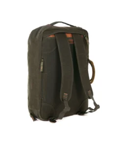 BACKPACKS Fishpond Half Moon Weekender Bag - Peat Moss