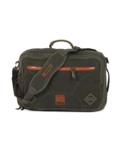 BACKPACKS Fishpond Half Moon Weekender Bag - Peat Moss